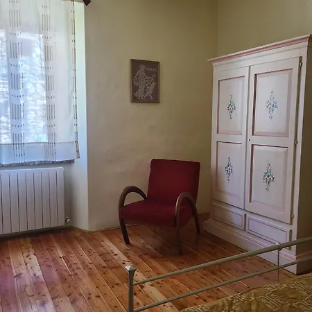Borgo In Paese *