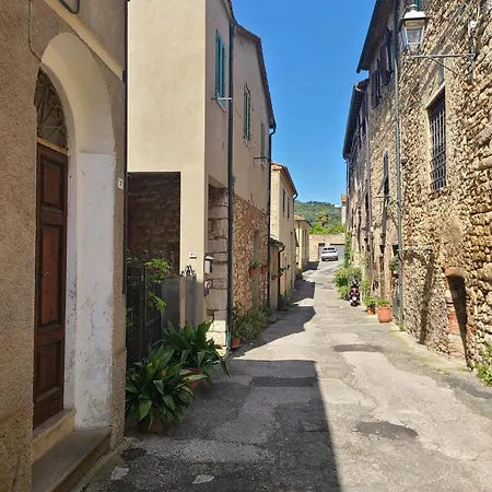 Borgo In Paese Daire *