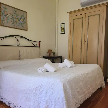 Borgo In Paese Lägenhet