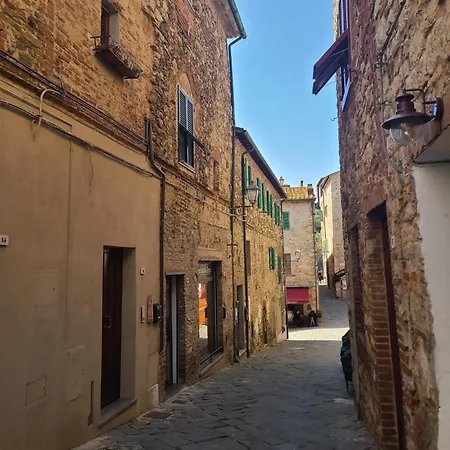 Apartment Borgo In Paese