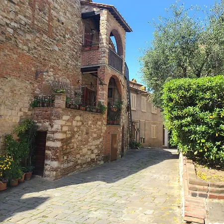 Borgo In Paese Daire *