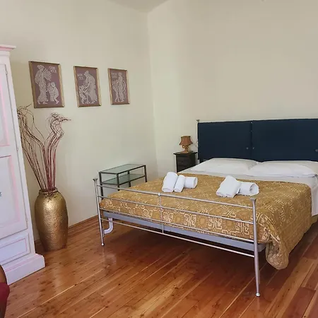 Borgo In Paese Daire Suvereto